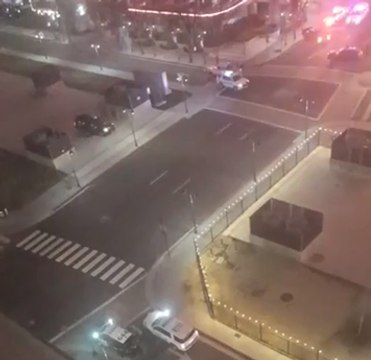 Suspect in Reno Shooting Incident Killed by Police