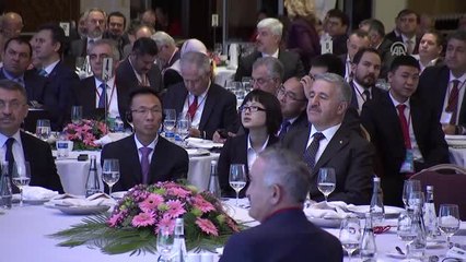 Başbakan Yıldırım: "Birinci Önceliğimiz, Yerli Teknolojiye Sahip Katma Değeri Yüksek Ürünler...