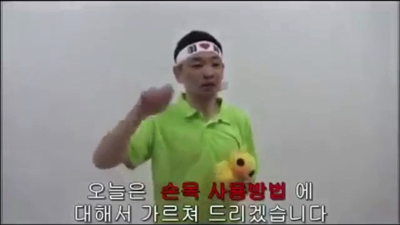 배드민턴 손목은 어떻게 쓰는걸까? 회내, 회외 회전을 이해하지 못하면 발전은 없다.
