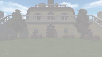 One Piece Grand Cruise - Tráiler para PlayStation VR