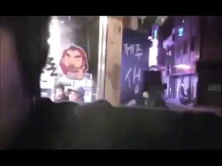 백반형님 시원하게 때려봐 시원하게!!