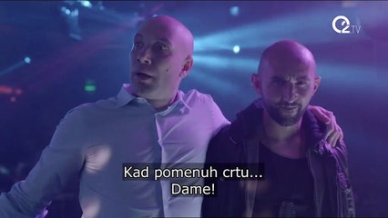 Balkanska mafija - Под прикритие - S05 - Epizoda 8