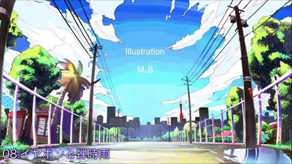 [Orangestar] Daydream Sky Orchestra [D.S.O] メドレー