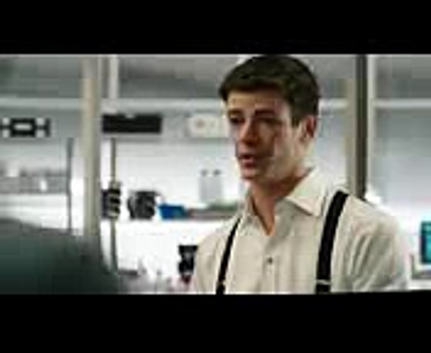 Supergirl 3x08 Promo Crisis on Earth-X, Part 1 (HD) Season 3 Episode 8 Promo - Crossover Event