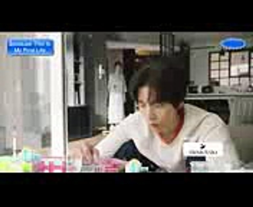 Because This Is My First Life 2017 ep 10 preview