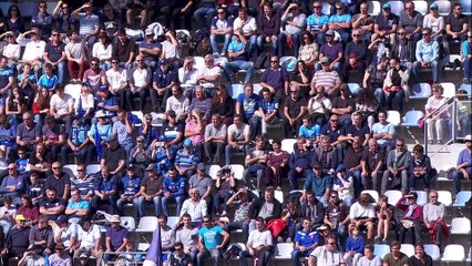 Video herunterladen: Montpellier v Exeter Chiefs (P3) - Highlights – 22.10.2017 ( ENG)