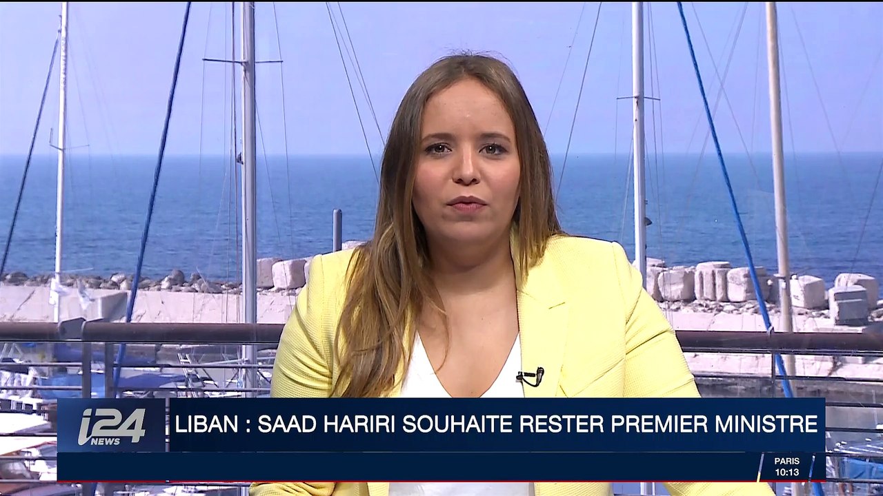 Liban : Saad Hariri souhaite rester Premier ministre
