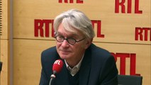 Remplacement de Jean-Claude Mailly : 