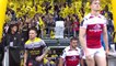 La Rochelle v Ulster Rugby ENGLISH