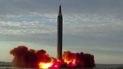 軍 "北 이상 징후... 도발 가능성 예의주시" / YTN