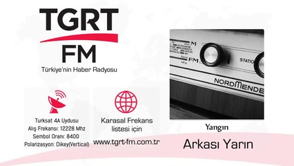 Arkasi Yarin Yangin 10 Bölüm