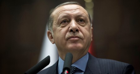 Erdoğan, Trump'la İkinci Kez Görüşecek: Aramazsa Ben Arayacağım