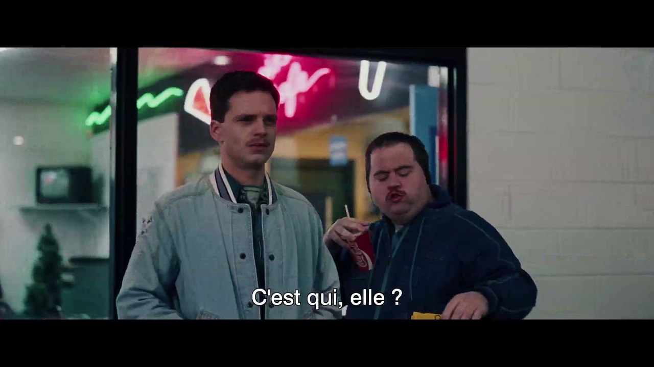 MOI,TONYA - avec Margot Robbie - Bande-Annonce VOST