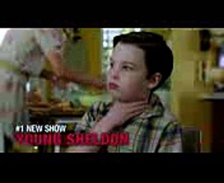 Young Sheldon 1x04 Promo A Therapist, A Comic Book, and A Breakfast Sausage (HD)