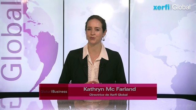 Le marché mondial des téléphones mobiles [Kathryn McFarland]