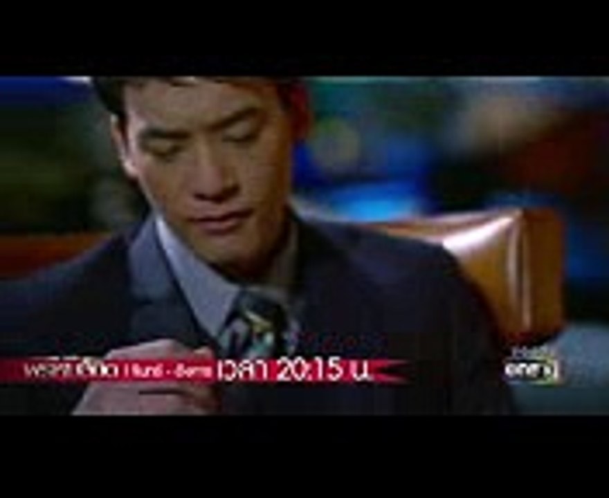 You're My Destiny THAI EP13 PART2