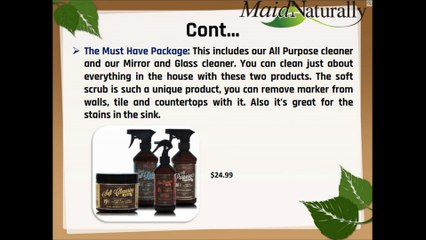 Spokane cleaning service