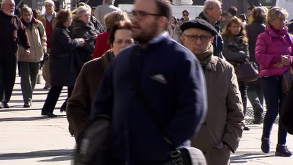 Teleasistencia: la innovación al servicio de los mayores