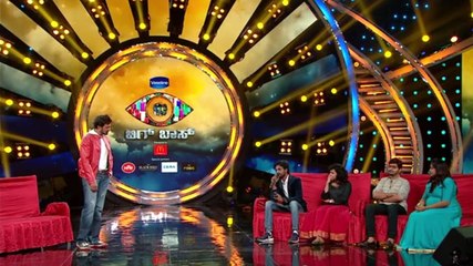 ಬಿಬಿಕೆ ಸೀಸನ್ 5 ಪೇರೆಂಟ್ಸ್ ಟೀಚರ್ ಮೀಟಿಂಗ್ ನಲ್ಲಿ ಕಿರಿಕ್ ಕೀರ್ತಿ ಅನುಪಮಾ ತಾಯಿ ವಾಗ್ಯುದ್ಧ  |Filmibeat Kannada