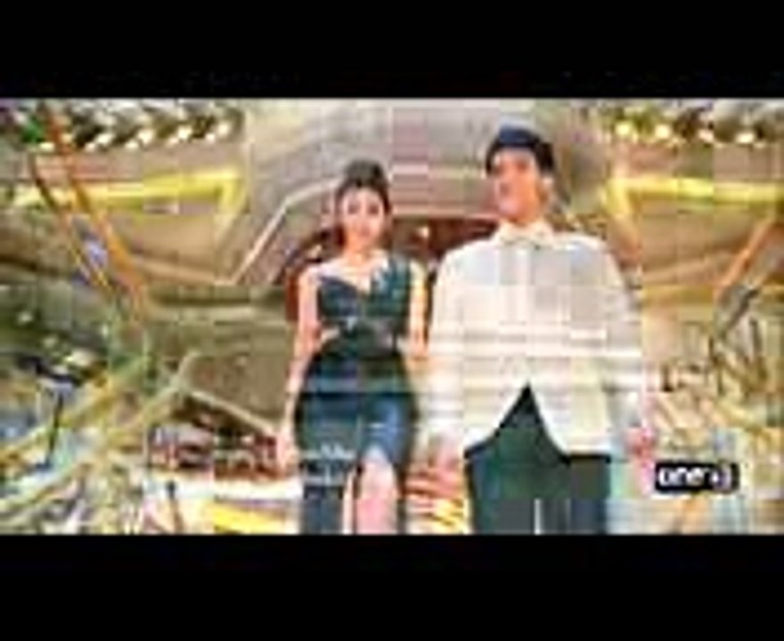 (QN) เธอคือพรหมลิขิต You're My Destiny MV1