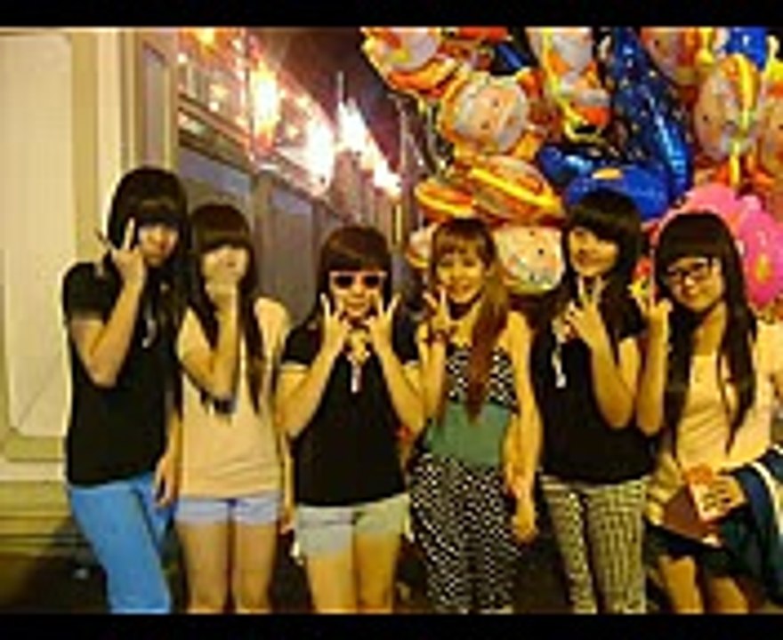 best friends và ãh hoạt hình x