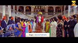 Najuk Kandho Par - Full Song  Singer - Amruta Fadnavis  Ek Thi Rani Aisi Bhi