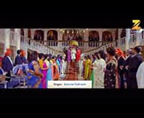 Najuk Kandho Par - Full Song  Singer - Amruta Fadnavis  Ek Thi Rani Aisi Bhi