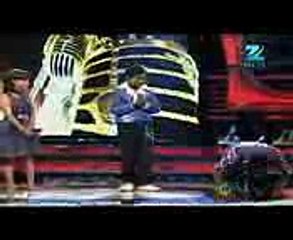 Saregamapa L'il Champs 2011 August 19 '11 - Elimination