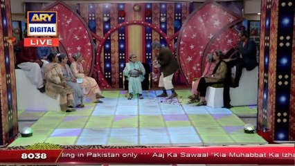 Dekhiye Aaj Ke Morning Show Ki Sab Se Shandar Performance