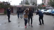 Adana Polis, 'Adana Merkez Patlıyor Herkes' Şarkısını Söyleyenin Peşinde