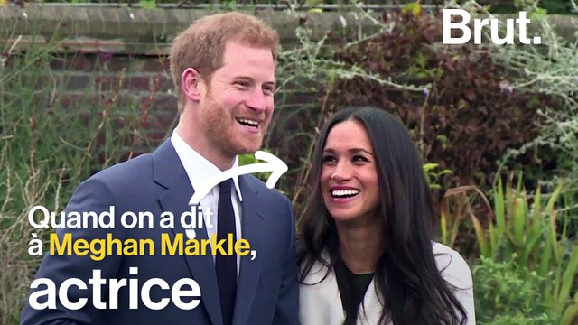 Le discours inspirant de Meghan Markle à l'ONU