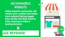eZdia : An Ecommerce Content Solution