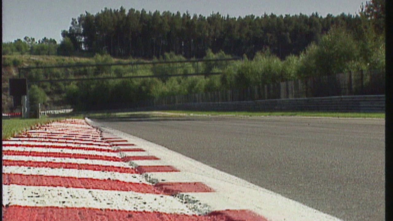 The unforgotten Stefan Bellof