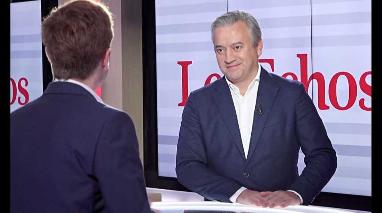 « Télécoms et producteurs de contenus européens doivent s'associer », selon Dominique Delport (Vivendi Content)