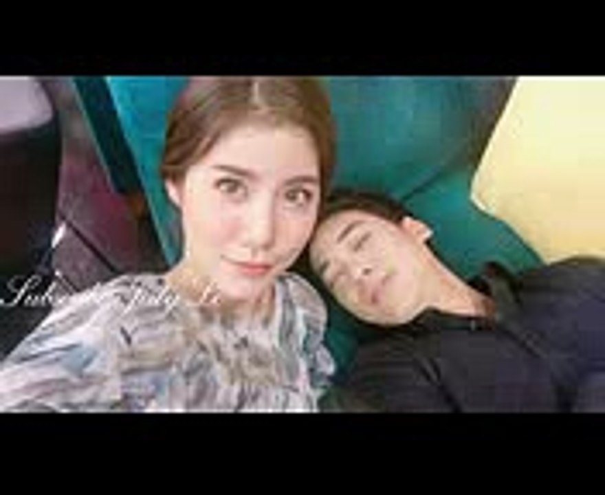 [FMV] You're My Destiny  ❤️  เธอคือพรหมลิขิต  Bie Sukrit & Esther  Fated To Love You Thai Version