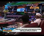 Saregamapa L'il Champs 2011 - Anna Hazare Special - Promo - 1