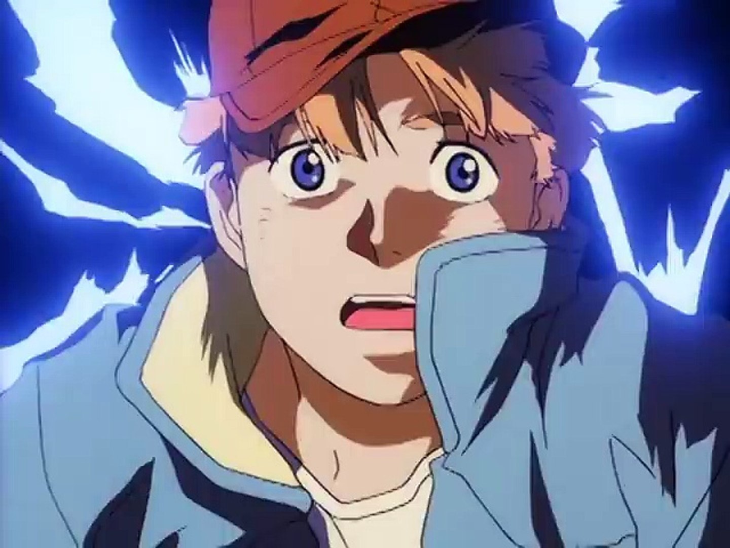 Victory Gundam Op 1 Video Dailymotion
