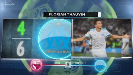 Ligue 1 - 5 choses à savoir sur la 15e j.