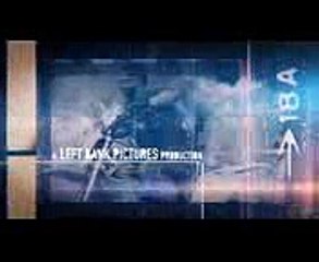 Strike Back Retribution (season 6) new theme