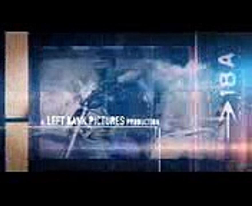 Strike Back Retribution (season 6) new theme