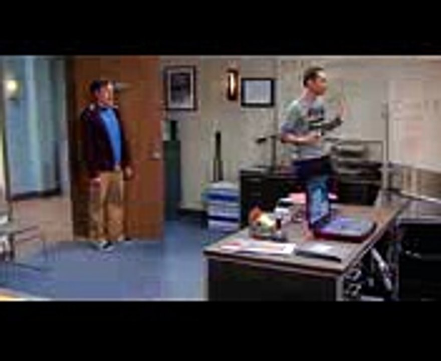 Young Sheldon (CBS) Working with Sheldon Cooper Promo HD - The Big Bang Theory Prequel Spinoff