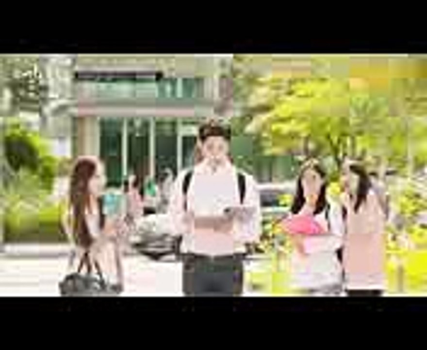 Nghiện Yêu Trailer  - Meloholic 2017