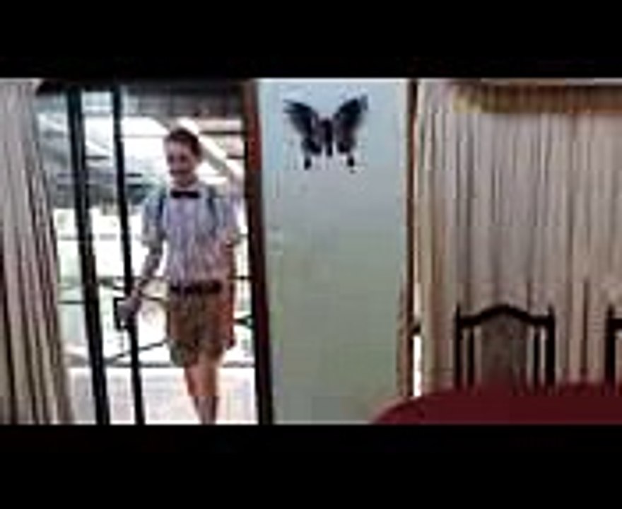 Young Sheldon Episode 1