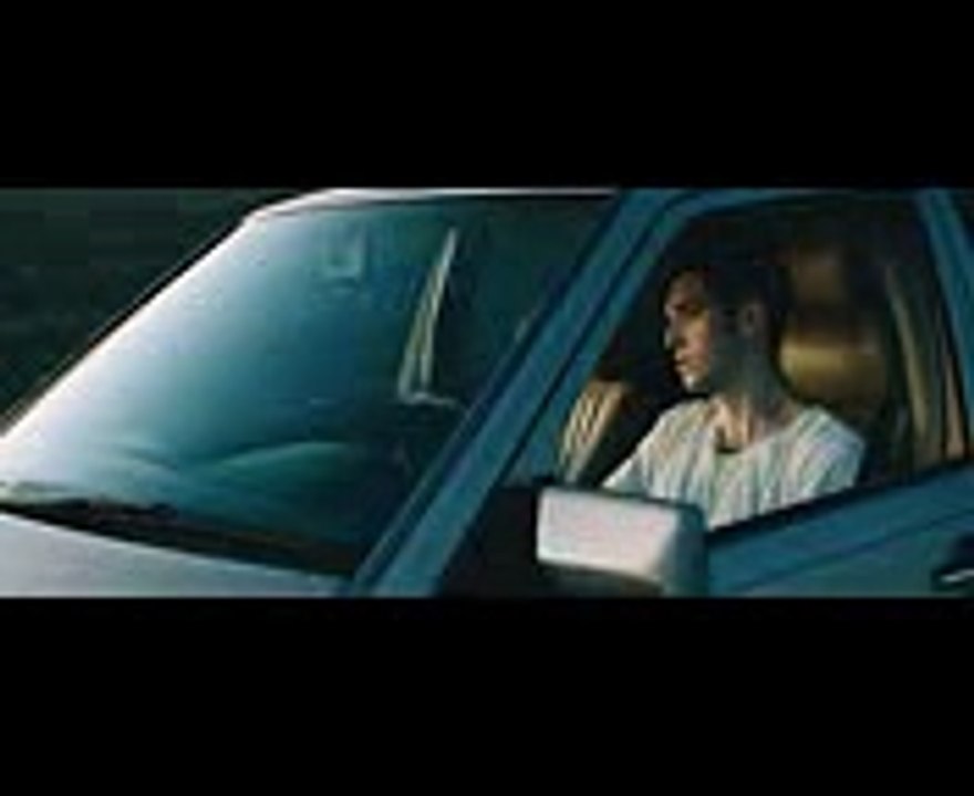 Lauv - Paris in the Rain [Official Video]