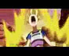 Dragon Ball Super 「 AMV 」- The Awakening  [HD]