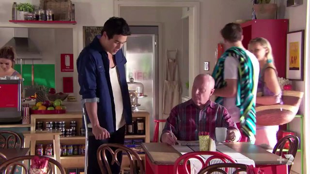 Justin - Chapter 126