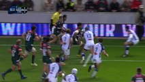 Leicester Tigers v Castres Olympique (P4) - Highlights – 21.10.2017