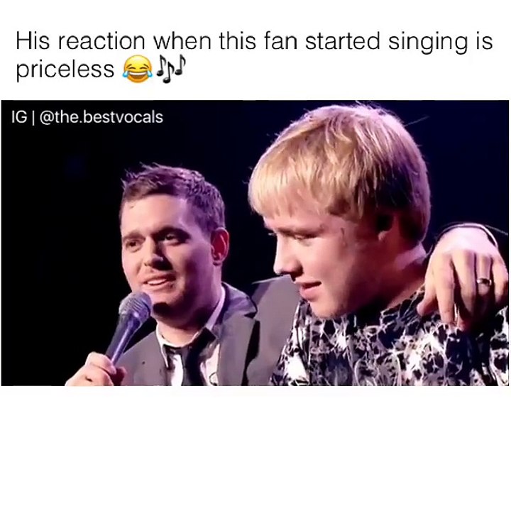 He is so talented
