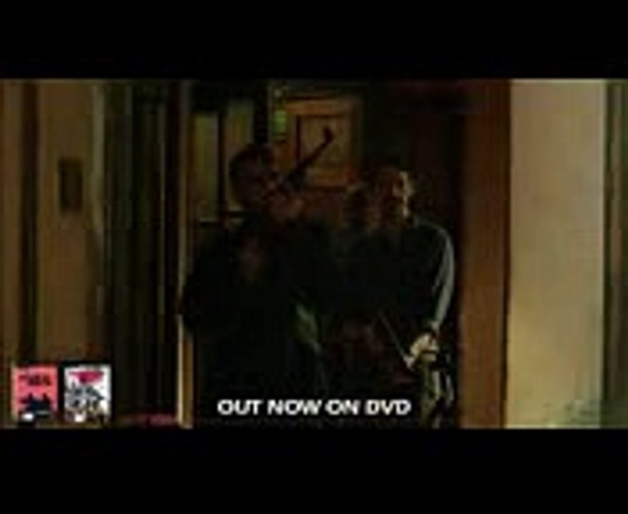 Strike Back Season 3 Trailer (1)