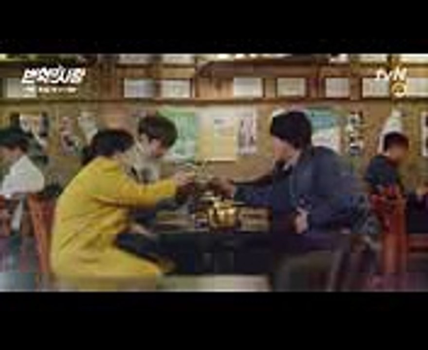 [PREVIEW] Revolutionary Love Ep.11